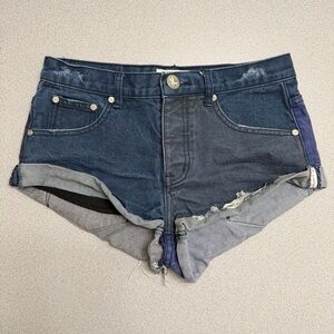 One Teaspoon Bandits